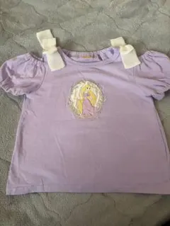 petit main ラプンツェル 半袖 100