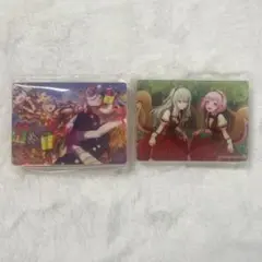 プロセカ 草薙寧々 鳳えむ ノーブルアート