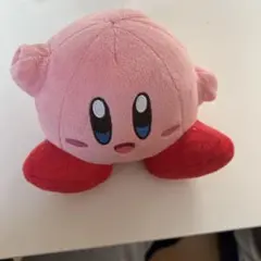 星のカービィ ぬいぐるみ 約15cm