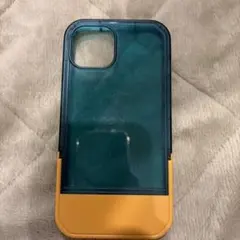 ⭐️値下げ⭐️スマホケース ダイソー iPhone 14 TGCコラボ ソフトのサムネイル