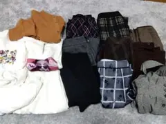 の*ば様 レディースファッションセット