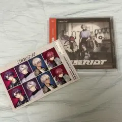 2時だとか 狂騒RIOT 通常盤 アニメイト特典付き