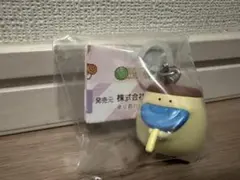 お文具といっしょ　めじるしアクセサリー ～おっきなペロペロキャンディなのです～