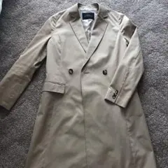 ユナイテッドアローズ　トレンチコート