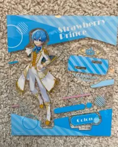 ころん アクリルスタンド 2024 Spring ver.!!