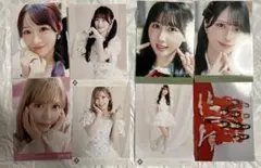 =LOVE イコラブ 生写真セット