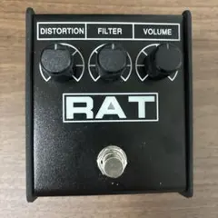 Lil' RAT ラット ミニ ディストーション - メルカリ