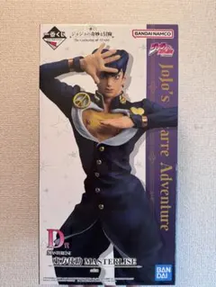BANDAI NAMCO MASTERLISE 東方仗助