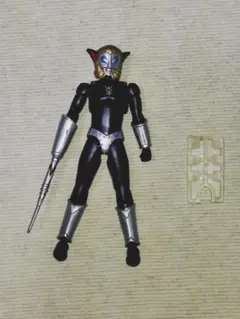 超動αウルトラ怪獣3 マグマ星人　ウルトラマンレオのサムネイル