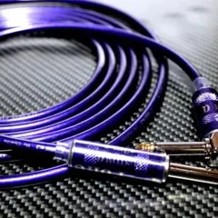 【限定プラグ】OYAIDE オヤイデ G-SPOTギターシールド約3m【新品】 OYAIDE/オヤイデ G-SPOT MADE IN JAPAN ギターシールド ベースシールド