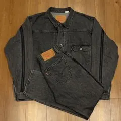 2025年最新】UNDERCOVER メンズ Gジャン・デニムジャケットの人気