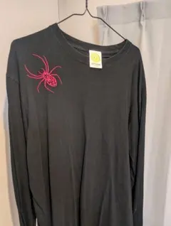 レモネード hide 長袖Tシャツ