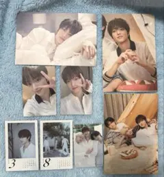 &TEAM シーグリ 2026 EJ トレカ チェキ ポストカード