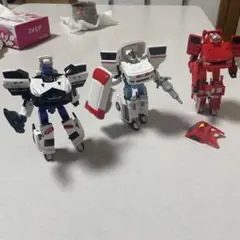 ジョブレイバー まとめ売り その他おまけ トミカ ジョブレイバー まとめ売り - メルカリ