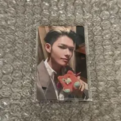 ENHYPEN THE SIN:VANISH JP ニキ トレカ ラキドロ