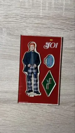 JO1 川西拓実　アクリルスタンド　セット アクリルスタンド 川西拓実 – JO1 GOODS STORE
