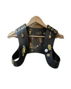 2025年最新】コムデギャルソン ハーネスの人気アイテム - メルカリ