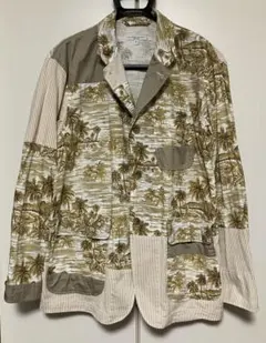 Engineered Garments エンジニアードガーメンツ ジャケット S