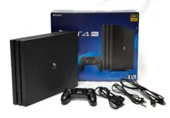 2026年最新】ps4 本体 pro 7100の人気アイテム - メルカリ