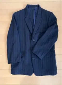 y's ワイズ　ヨウジヤマモト　ロングジャケット レディース