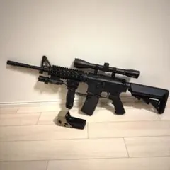 2026年最新】sopmod m4の人気アイテム - メルカリ