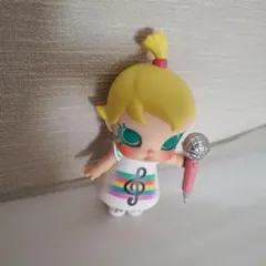Baby Molly When I was Three! アクリルクリップ - メルカリ