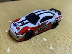 ホットウィール 日産 シルビア S15