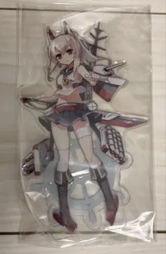 アズールレーン アズレン 綾波 アクリルスタンド アクスタ - メルカリ