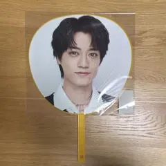 キンプリ うちわ 髙橋海人 King & Prince STARRING