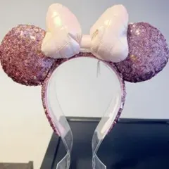 ミニファン　カチューシャ