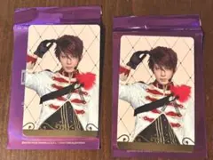 刀ミュ 衣裳展 ランダムフォトカ 大包平