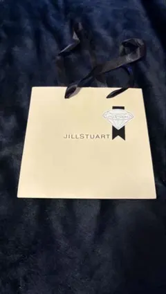 JILLSTUART ショップ袋 ショッパー