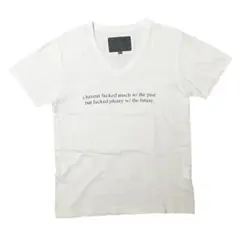 05AW UNDERCOVER arts期 Patti Smith Tシャツのサムネイル