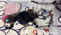 エイリアンステージ　イヴァン　携帯ストラップ　マスコットキーホルダー　フィギュア