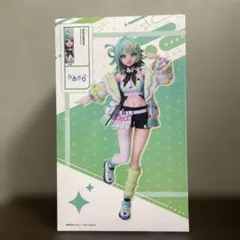 あおぎり高校 フィギュア ぷわぷわぽぷら エルココ