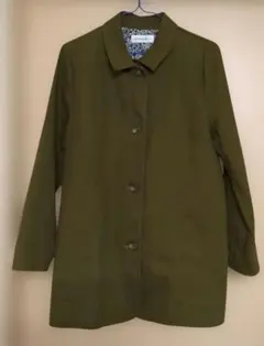 ゴールデンベアジャケット