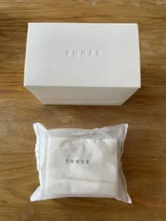 THREE(スリー) リズムコンフォート スキンケアセット