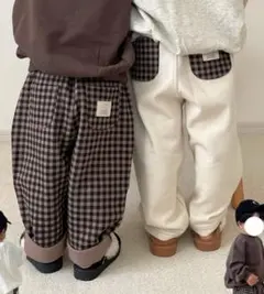 しまむら ボトムス