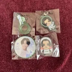 じゃす☆Fゆせなつ♡必読☆☆様 リクエスト 2点 まとめ商品