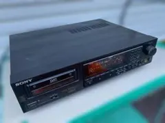 希少 レア 美品 SONY カセットデッキ TC-WR820 動作確認済 希少 レア 美品 SONY カセットデッキ TC-WR820 動作確認済 - メルカリ