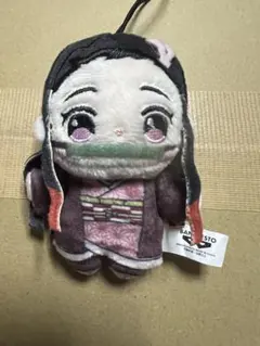 アニメ「鬼滅の刃」 ほわぬいvol.1 竈門禰津子