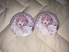 蓮ノ空 安養寺姫芽 缶バッジ 6th BLAST!! | Mercari