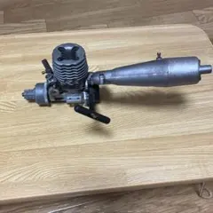 タミヤ FR-15Sエンジンのサムネイル