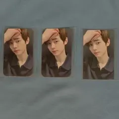 ENHYPEN ソンフン パジャマ 特典 I-LAND アイランド