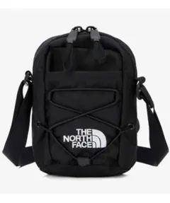 THE NORTH FACE ショルダーバッグ　JESTER CROSSBODY