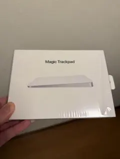 極上優良品｜Magic Trackpad 3｜付属品完備｜APPLE純正 - メルカリ