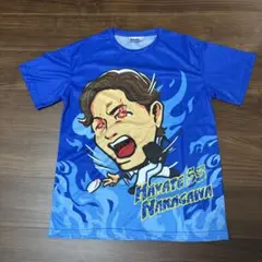 新品　横浜denaベイスターズ ユニフォーム 中川颯選手