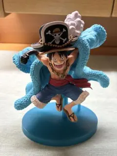 ONE PIECE「ルフィ」
