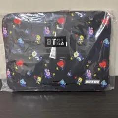 BT21 BTS iPad タブレットPCケース