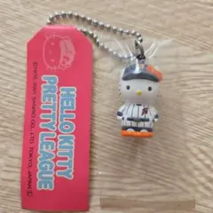 HELLO KITTY ハローキティ サンリオ 静岡限定 ファスナーキーホルダー